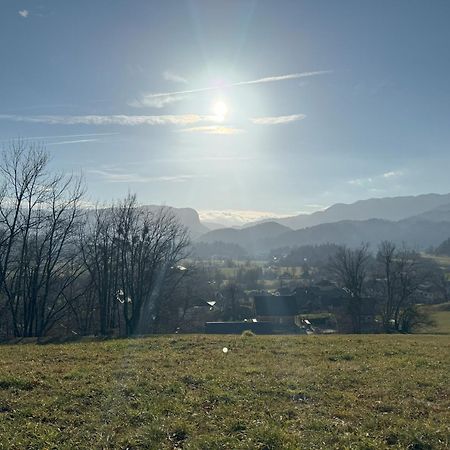Villa Dei Sogni Bled Kültér fotó