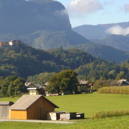 Villa Dei Sogni Bled Kültér fotó